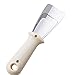 YSoutstripdu Grattoir à Glace pour Réfrigérateur, Pelle à Glace pour Réfrigérateur, Dégivreur, Outil De Spatule De Dégivrage Couleur aléatoire