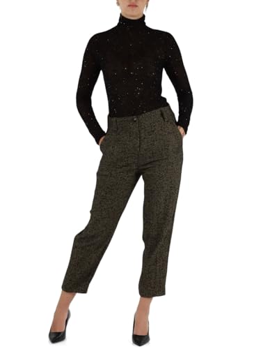 Strickwaren Fur Frauen Pinko Moss 105821 A2Pm Z99 - 3