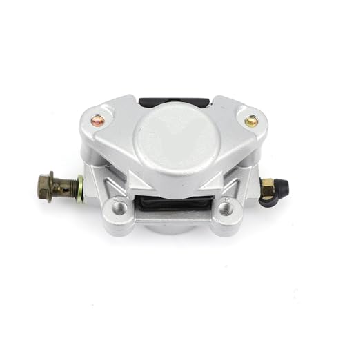 Étrier de frein hydraulique VTT chinois 150cc pièce de rechange quad
