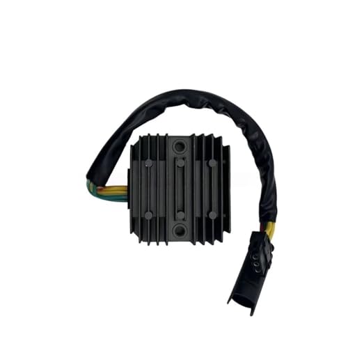 Régulateur de tension 61312346550 pour motos BMW F650GS et F800GS