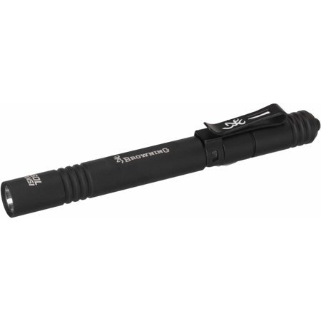 Browning Microblast Light 2123 Pen Light, AAA : Tools & Home Improvement