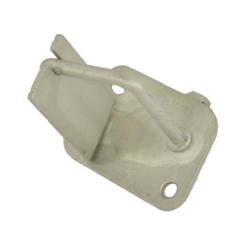 alxiang Hood Latch Striker for Jeep for Compass/Limited/North/Sport/Trailhawk 17-19