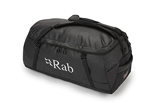 Rab, Escape Kit Bag LT 90L Duffle Bag