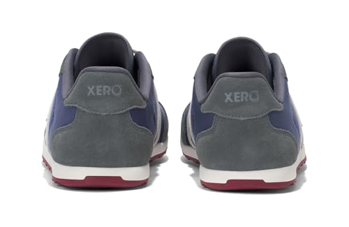 Image of Xero Shoes Men's Wynn Minimalist Barefoot Retro Casual Sneaker