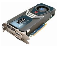 Radeon HD 6850 100315TXSR
