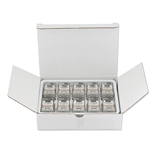 Relais intermédiaire CR-MX024DC4L DC24V commutateur électromagnétique 14 pieds - 6