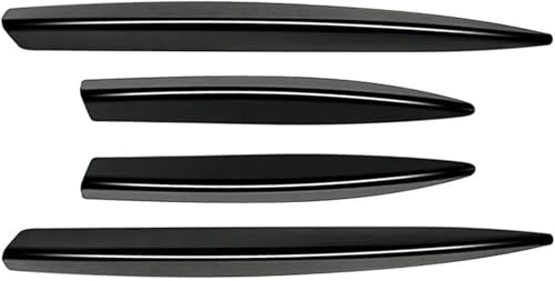 Calandre pour avant Benz Classe A W177 grille de phares antibrouillard