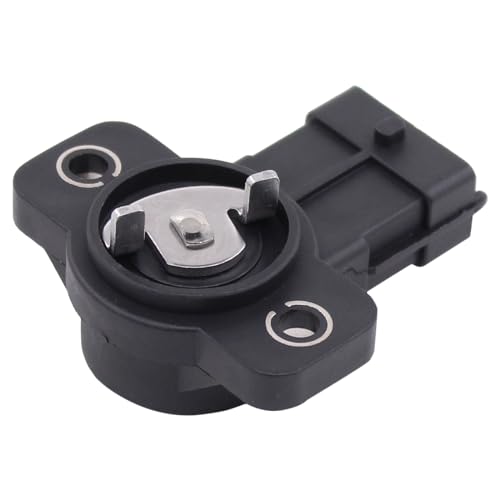 Drosselklappensensor Drosselklappenstellung Sensor Klappenstellungssensor Drosselklappen Potentiometer Klappenstellung für i10 PA 2008-2016