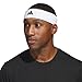 adidas Unisex Interval Reversible Headband – Athletic Sports Sweatband
