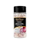 GranAroma Freeze Dried Shallots 0.48 Oz