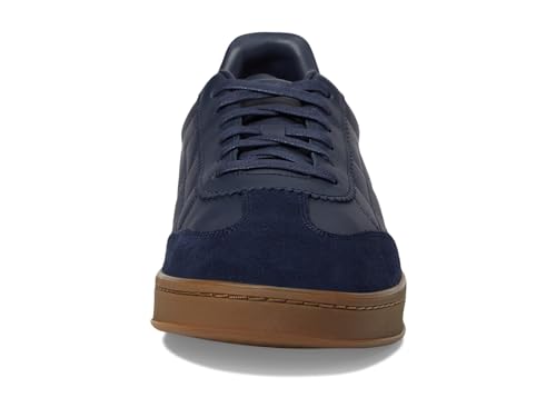 حذاء رياضي جراند برو بريكاواي للرجال من كول هان بلون كحلي وبيج داكن، مقاس 44 EU