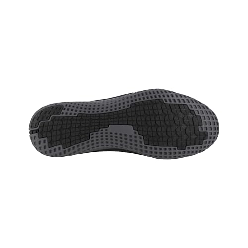 Image of Reebok Work Zprint Work Steel Toe Men's Oxford, 14 D(M) US, Black