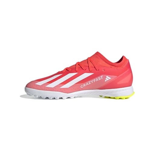Image of Adidas Unisex-Adult X Crazyfast League Turf
