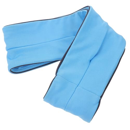 INOOMP 2 Unidades pochete esportiva bolsa de academia bolsa para academia cinto masculino cintos fem