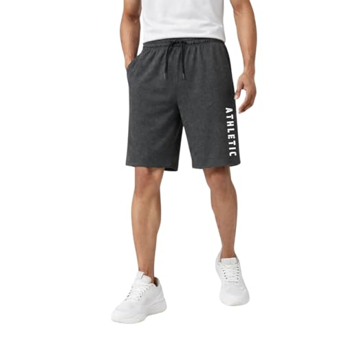 Image of KART BLACK Men's Regular Fit Shorts with Pocket /Casual Knit Shorts /Combo Pack of 3 /Summer Shorts