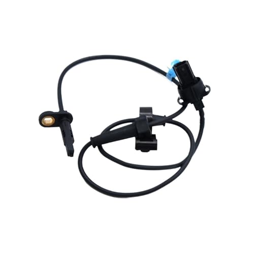 57455-TK8-A01 Sensor ABS delantero izquierdo para control de frenada 3