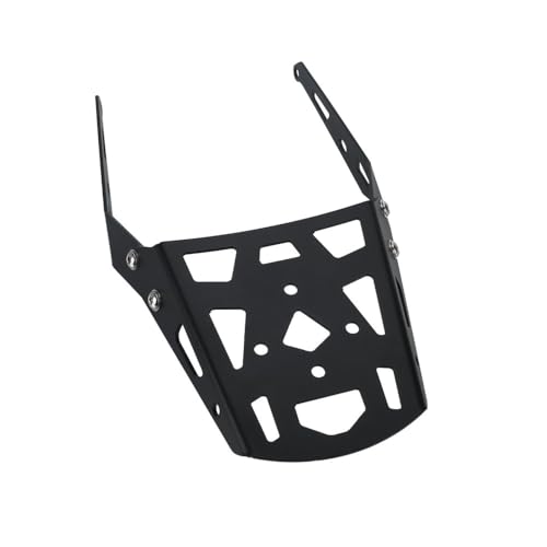 Support de porte-bagages arrière MSX125 GROM 2024 2023 accessoires moto