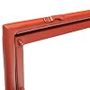 Omix-Ada | 12006.01 | Windshield Frame | OE Reference: A-3210 | Fits 1941-1945 Willys MB/Ford GPW