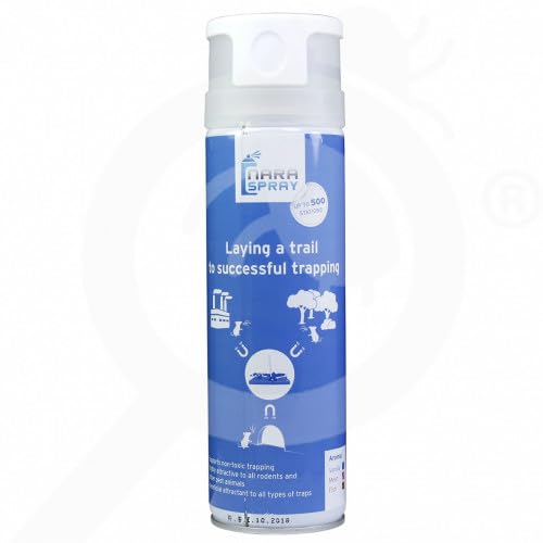 Nara Spray atrayente para roedores 500 ml