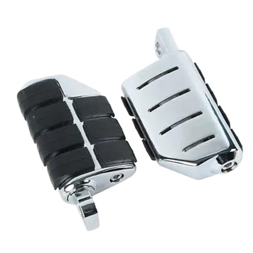 Repose-Pieds Moto Avant Goldwing GL1800 Accessoires Finition Haut de Gamme