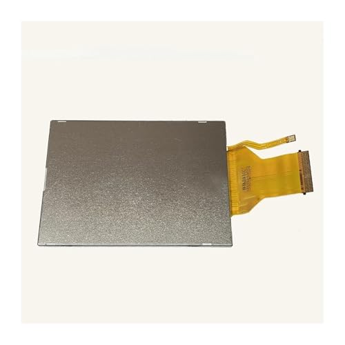Pantalla LCD P520 compatible con cámara Nikon Coolpix con cable flexible 3052 2