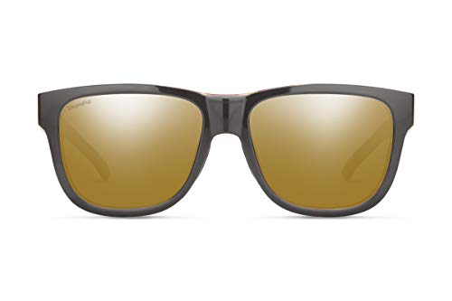Image of SMITH Lowdown Slim 2 Sunglasses with Polarized Lenses - Performance Sports Active Sunglasses For Men & Women