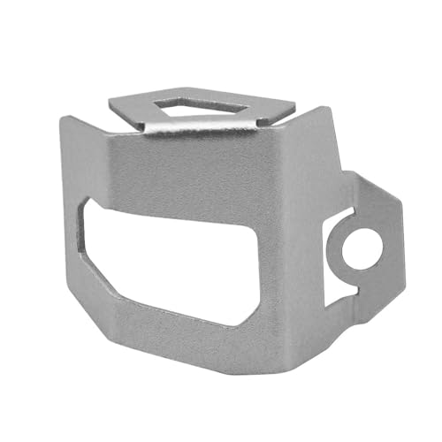 Bouchon de réservoir de liquide de frein arrière moto pour BMW F800GS F750GS F850GS