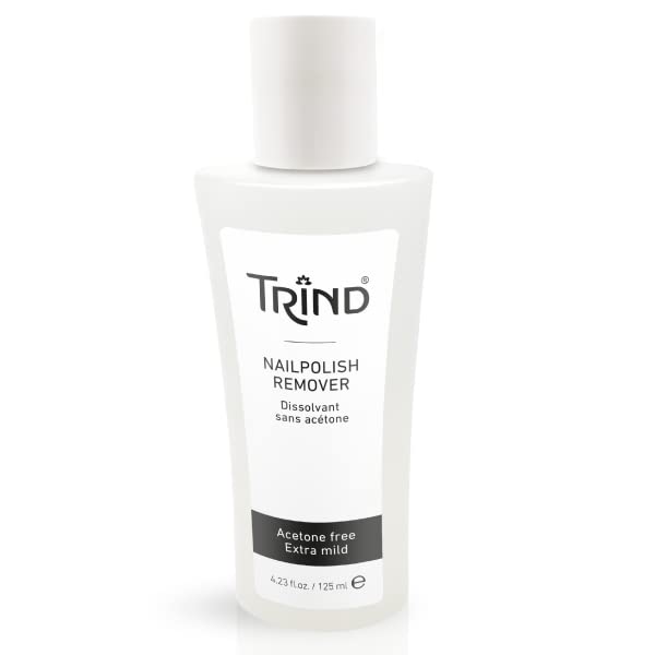Nailpolish Remover | Eliminador de uñas sin aceite y acetona