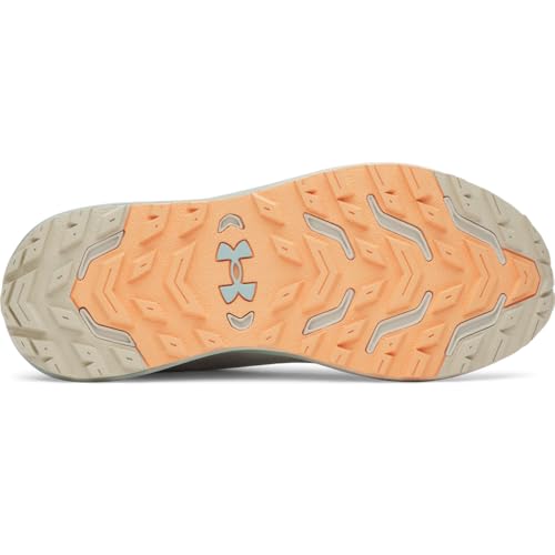 Image of Under Armour Women's Charged Bandit Trail 3 Running Shoes