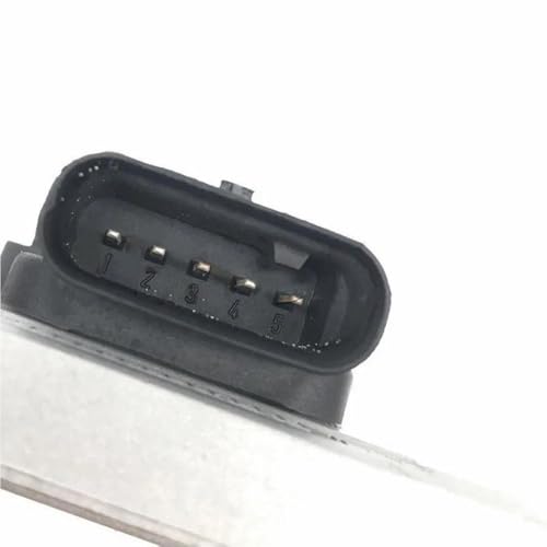 Capteur NOX 5WK9 6697B pour remplacer la sonde lambda usée de BMW E70 F15 E71 - 4