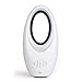 LIVOO Feel good moments - Ventilateur sans pale DOM450 Blanc