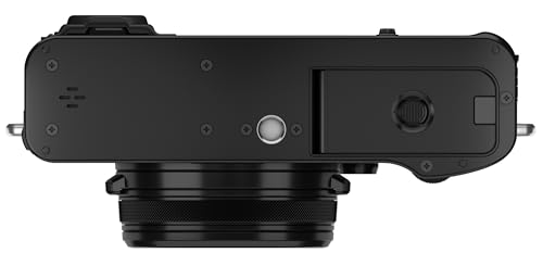 Fujifilm X100VI