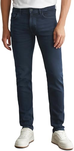 Miniatura 8 de Marc OߴPolo Hombre Vaqueros de Tejido elástico Shaped fit