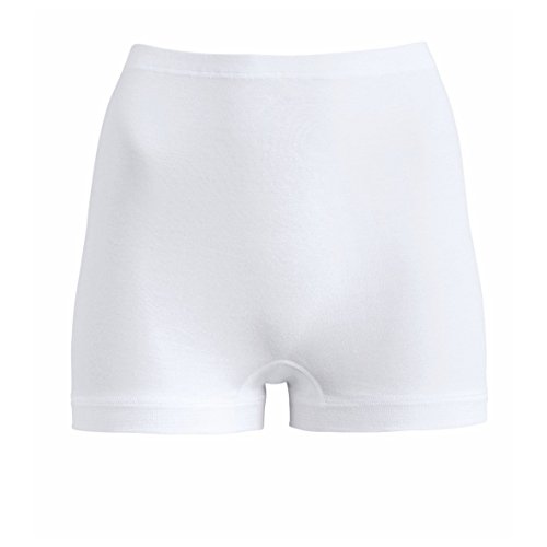 Preisvergleich Produktbild Schöller Damen Pagenschlüpfer Strickflausch 5er Pack Größe 48