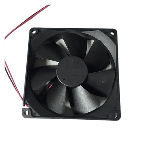 Ventilateur FD129225MB 12V à haut flux thermique pour optimiser le refroidissement de machine