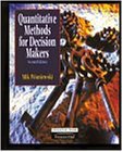 Quantitative Methods for Decision Makers