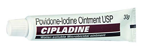 Cipladine - Tube of 30 gm Ointment