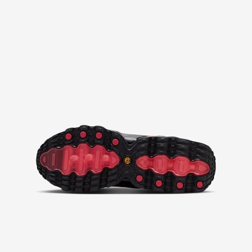 Nike Air Max Dn8 Big Kids' Shoes (Royal Tint/Bright Crimson/Black/Black)2