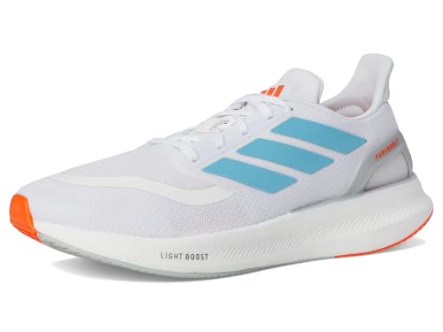 Image of Adidas Mens Pureboost 5 Running