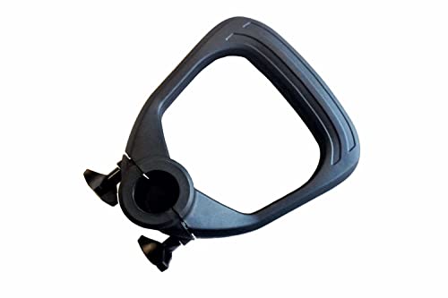 Preisvergleich Produktbild Gloria Multibrush - Griff Zwischengriff Hostger Komplett für Fugenbürste