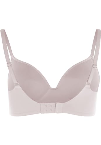 Royal Lounge Intimates Women's Lingerie, Cool Grey, Regular - Image 4