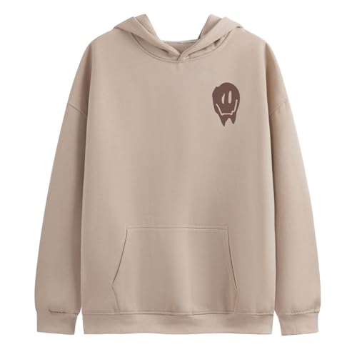 Mens Graphic Hoodies Inspirational Letter Slogan Fleece Pullover Skull Culture Hoodie Casual Hooded with Pocket3