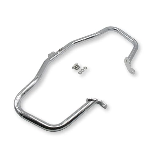 Barre protection moteur R 18 Transcontinental en acier robuste 2022 - 5
