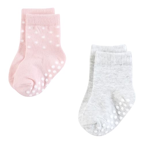 Image of Touched by Nature Unisex Baby Organic Cotton Bodysuits