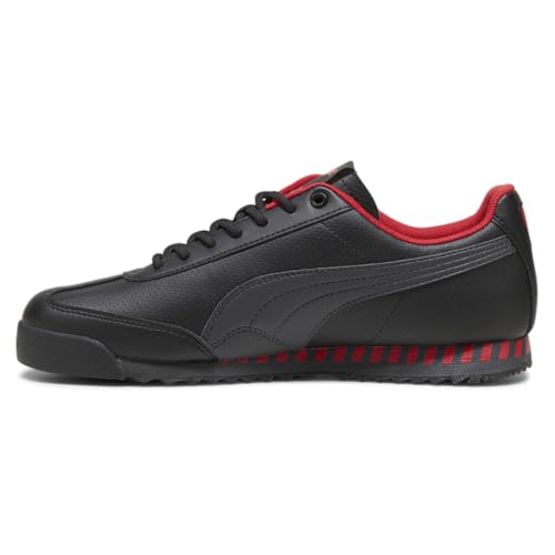 Image of Puma Mens Ferrari Roma Via Shoes