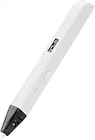 Caneta 3D Rp800a Tela Oled Desenho Impressão Branca