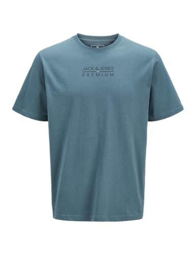 JACK & JONES Jprbluatlas Ss Tee – Ansicht 1