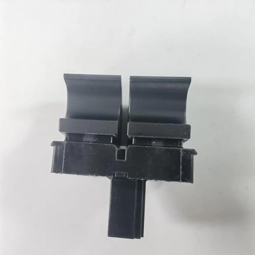Interrupteur de lève-vitre pour réparer le bouton de commande de vitre bloqué sur VW - 2