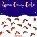 Xmas [Audio CD] Ensemble Vocal Jazz Bemol 9