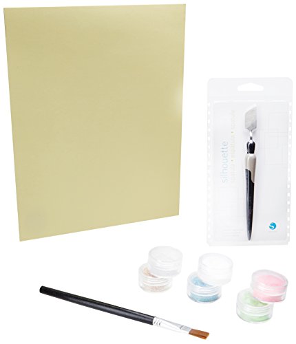 Silhouette Double-Sided Adhesive Starter Kit for Scrapbooking